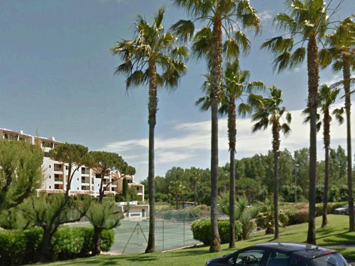 Marina Bella Apartment Cogolin Exterior foto